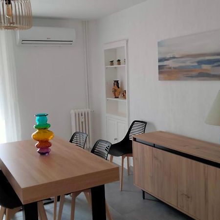 Appartement Terre Et Mer Hyeres Luaran gambar