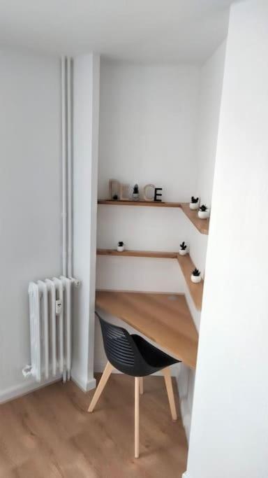 Appartement Terre Et Mer Hyeres Luaran gambar