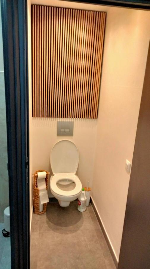 Appartement Terre Et Mer Hyeres Luaran gambar